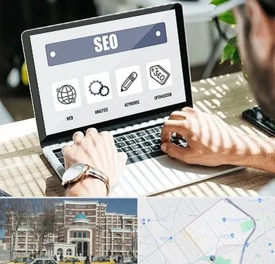 آموزشگاه سئو در طلاب مشهد