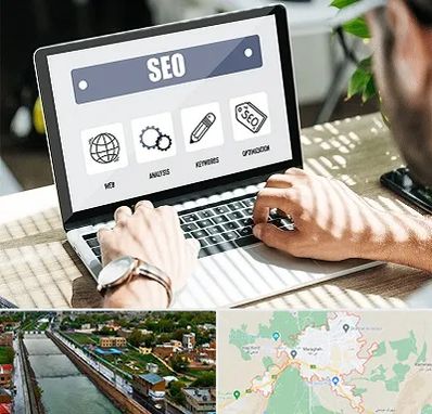 آموزشگاه سئو در مراغه