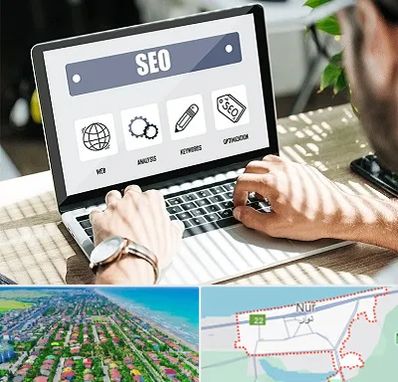 آموزشگاه سئو در نور