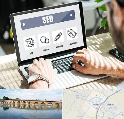 آموزشگاه سئو در فلاورجان