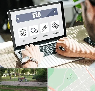 آموزشگاه سئو در مشیریه