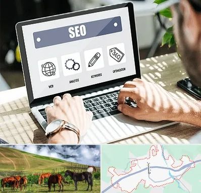 آموزشگاه سئو در تالش