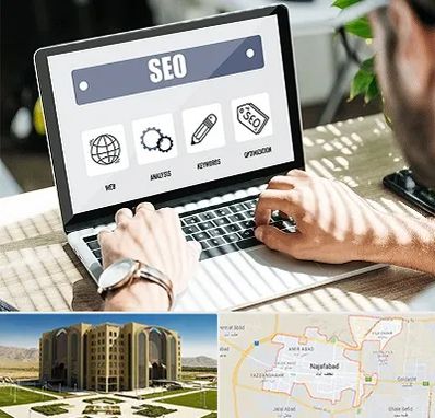 آموزشگاه سئو در نجف آباد