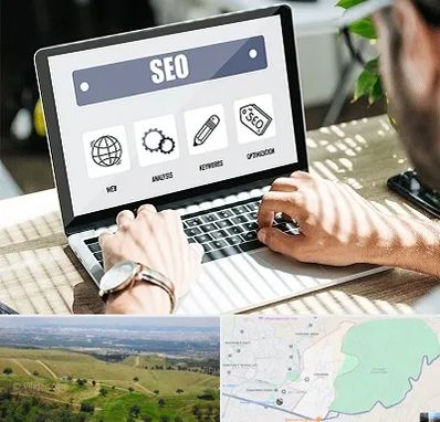 آموزشگاه سئو در سوهانک