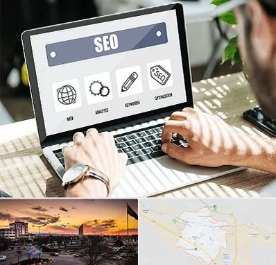 آموزشگاه سئو در قوچان