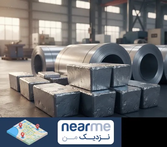 فروش روی در نزدیک من