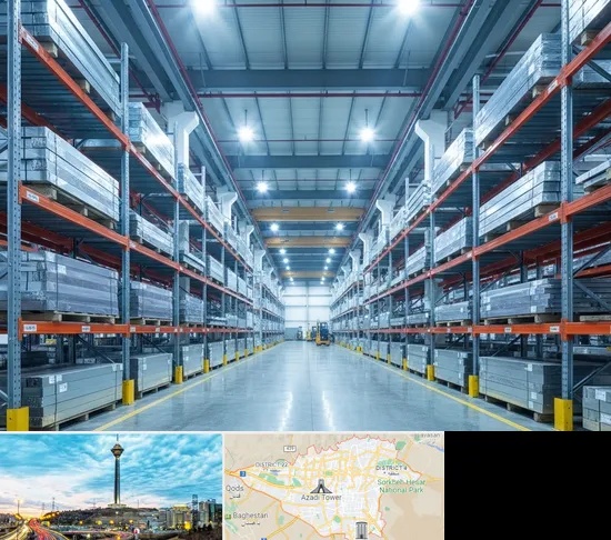 فروش منیزیم در تهران