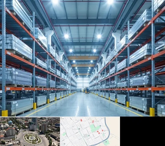 فروش منیزیم در زرافشان اسلامشهر