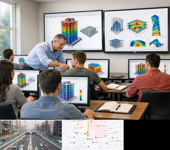 آموزش ایتبس در توحید
