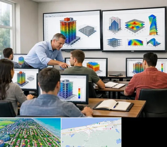 آموزش ایتبس در فریدونکنار