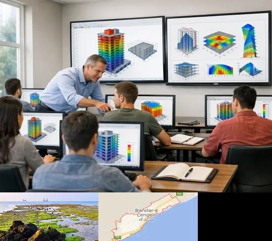 آموزش ایتبس در بندرلنگه