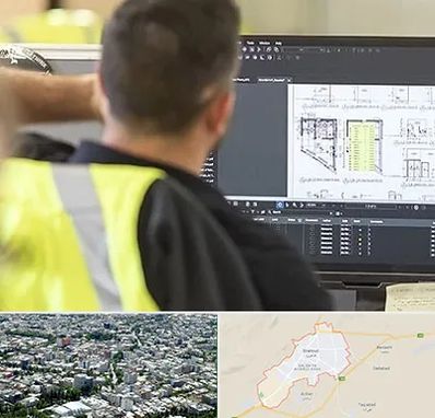 آموزشگاه اتوکد در شاهرود