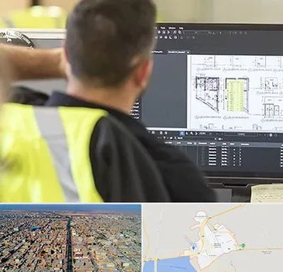 آموزشگاه اتوکد در بندر ماهشهر