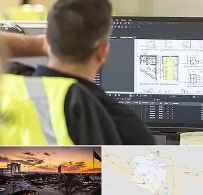 آموزشگاه اتوکد در قوچان