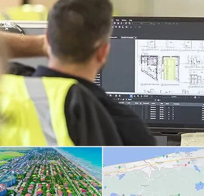 آموزشگاه اتوکد در فریدونکنار