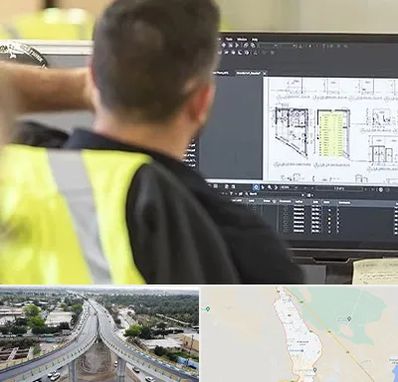 آموزشگاه اتوکد در اندیمشک