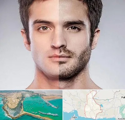 کاشت ریش و سبیل در سیستان و بلوچستان