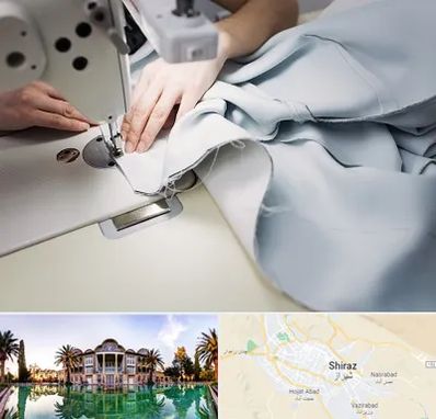 آموزشگاه خیاطی در شیراز