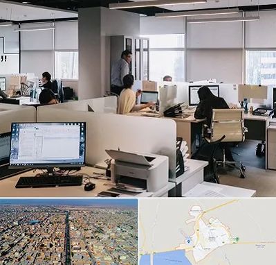 خدمات عمومی در بندر ماهشهر