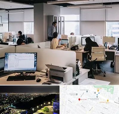 خدمات عمومی در هفت تیر مشهد