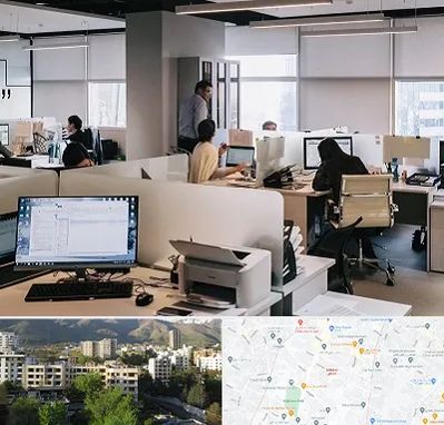 خدمات عمومی در دیباجی