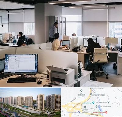 خدمات عمومی در المپیک