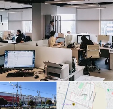 خدمات عمومی در فاز دو اندیشه