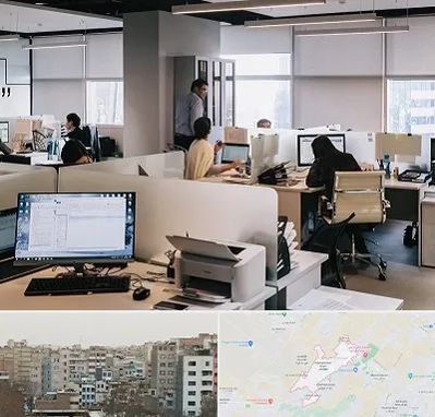 خدمات عمومی در محمد شهر کرج