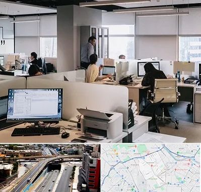 خدمات عمومی در ستارخان شیراز