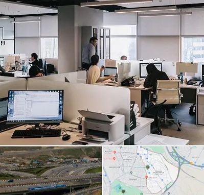 خدمات عمومی در یاغچیان تبریز