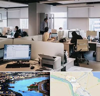 خدمات عمومی در خرمشهر