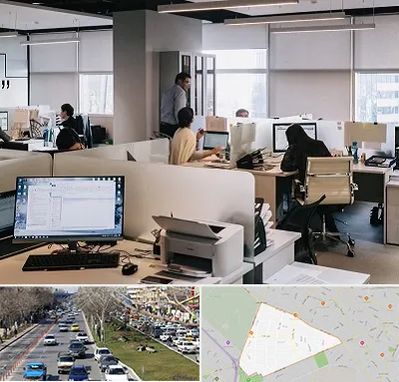 خدمات عمومی در احمدآباد مشهد