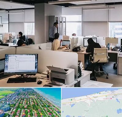 خدمات عمومی در فریدونکنار