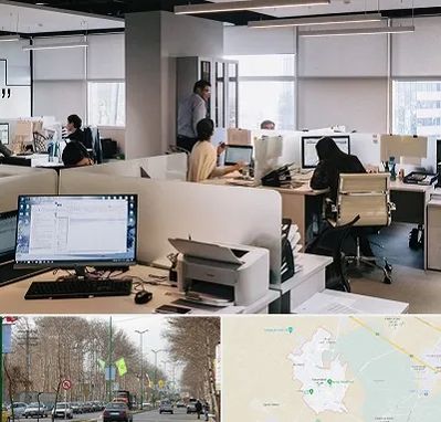 خدمات عمومی در نظرآباد کرج