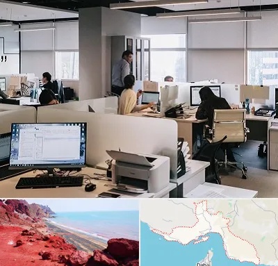 خدمات عمومی در هرمزگان