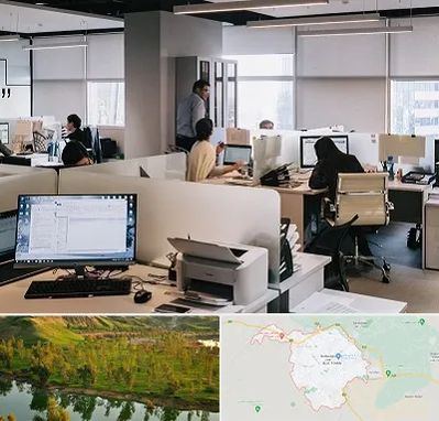 خدمات عمومی در بهبهان