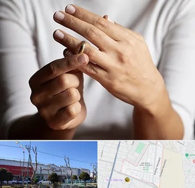 دفتر طلاق در فاز دو اندیشه