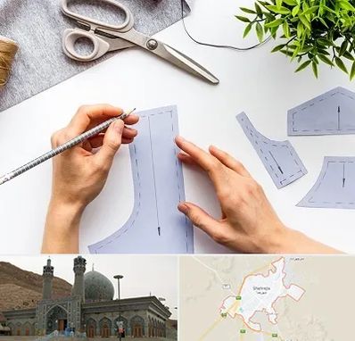 آموزشگاه الگوسازی در شهرضا