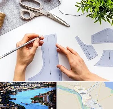 آموزشگاه الگوسازی در خرمشهر