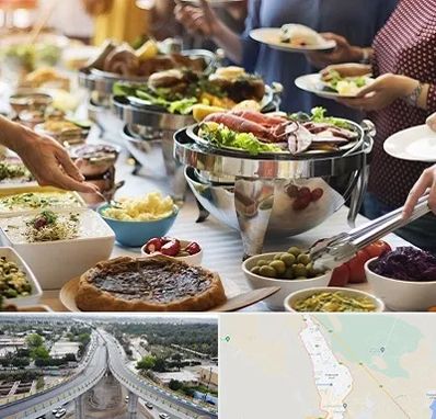 رستوران سلف در اندیمشک