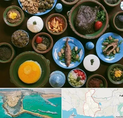 رستوران شمالی در سیستان و بلوچستان