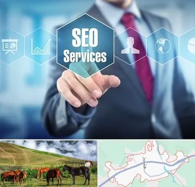 شرکت سئو سایت در تالش