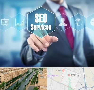 شرکت سئو سایت در فاز سه اندیشه