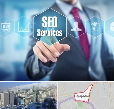 شرکت سئو سایت در محمودیه