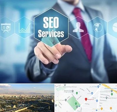 شرکت سئو سایت در هنگام