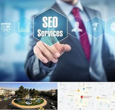 شرکت سئو سایت در هفت حوض