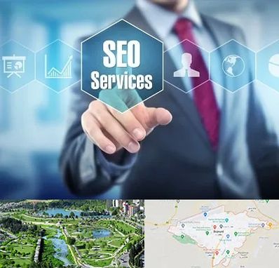 شرکت سئو سایت در بجنورد