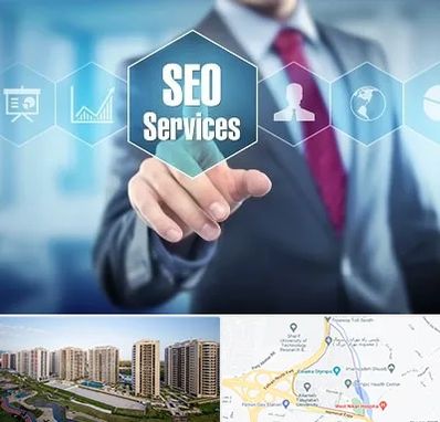 شرکت سئو سایت در المپیک