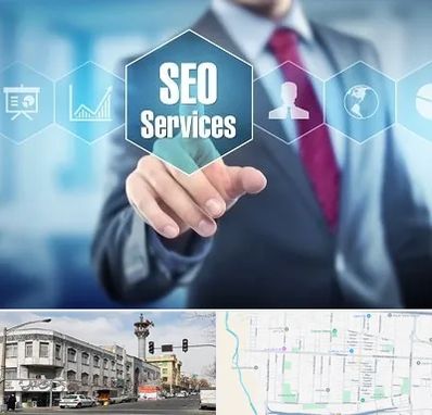 شرکت سئو سایت در 17شهریور