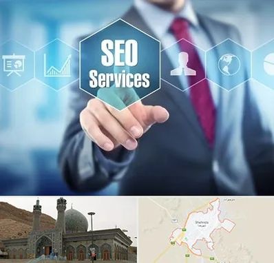 شرکت سئو سایت در شهرضا